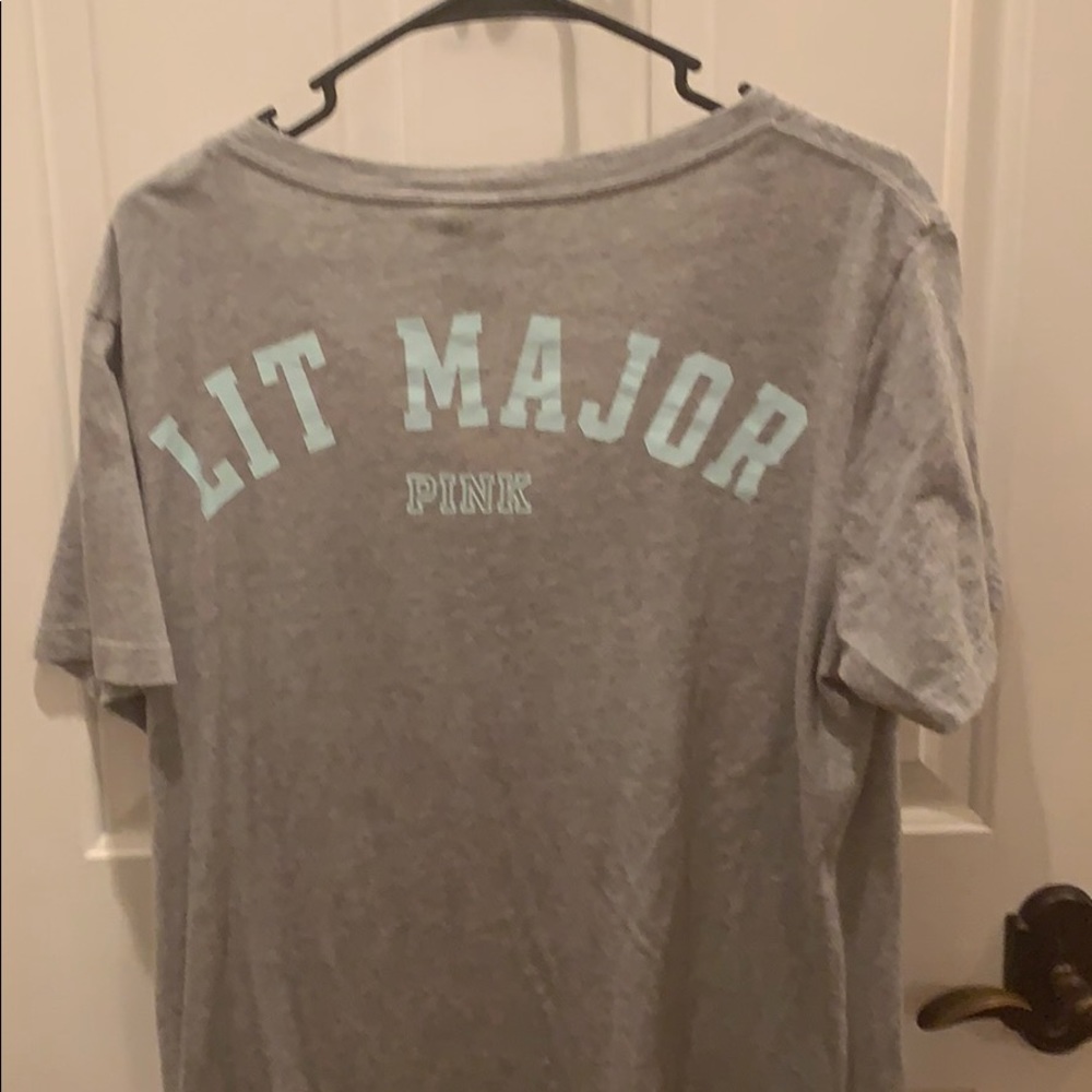 Victoria secret Pink shirt